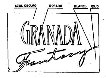 Imagen de GRANADA FANTASY