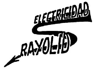 Imagen de S ELECTRICIDAD RAYOLID