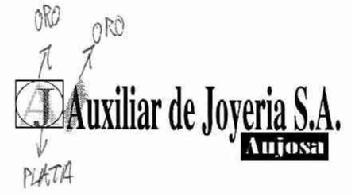 Imagen de AJ AUXILIAR DE JOYERIA S.A. AUJOSA