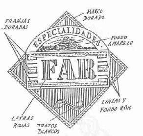 Imagen de ESPECIALIDADES FAR