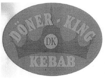 Imagen de DONER - KING DK KEBAB