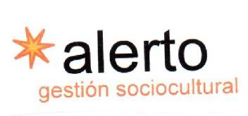 Imagen de ALERTO GESTION SOCIOCULTURAL