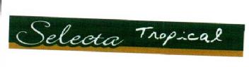 Imagen de SELECTA TROPICAL