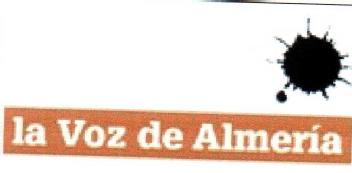 Imagen de LA VOZ DE ALMERIA