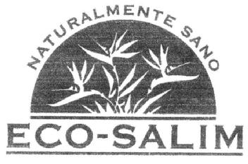 Imagen de NATURALMENTE SANO ECO-SALIM