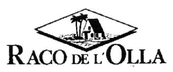Imagen de RACO DE L'OLLA
