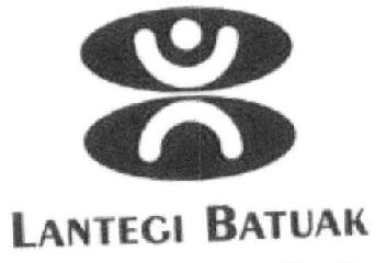 Imagen de LANTEGI BATUAK