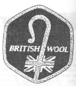 Imagen de BRITISH WOOL