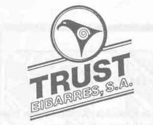 Imagen de TRUST EIBARRES, S.A