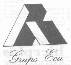 Imagen de GRUPO ECU