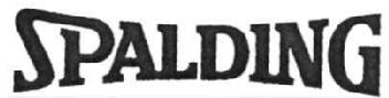 Imagen de SPALDING
