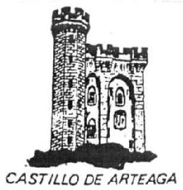 Imagen de CASTILLO DE ARTEAGA