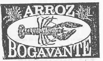 Imagen de ARROZ BOGAVANTE