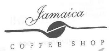 Imagen de JAMAICA COFFEE SHOP ANOTACIÓN DE DEMANDA
