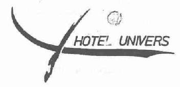 Imagen de HOTEL UNIVERS