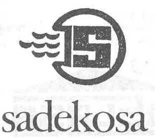 Imagen de S SADEKOSA