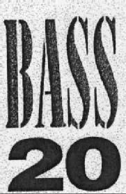 Imagen de BASS 20