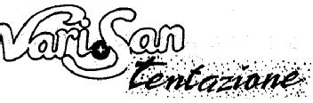 Imagen de VARI SAN TENTAZIONE