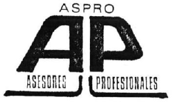 Imagen de ASPRO AP ASESORES PROFESIONALES