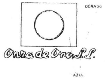 Imagen de ONZA DE ORO, S.L