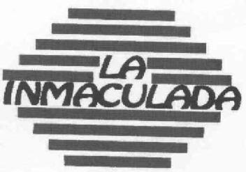 Imagen de LA INMACULADA