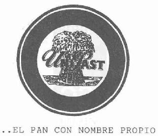 Imagen de UNI MIX ... EL PAN CON NOMBRE PROPIO