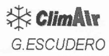 Imagen de CLIMAIR G. ESCUDERO