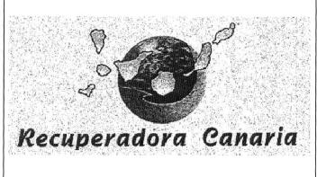 Imagen de RECUPERADORA CANARIA