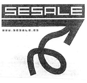 Imagen de SESALE WWW.SESALE.ES