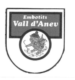 Imagen de EMBOTITS VALL D\'ANEU