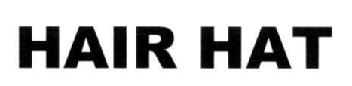 Imagen de HAIR HAT