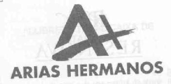 Imagen de ARIAS HERMANOS