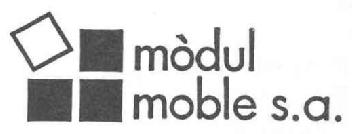 Imagen de MODUL MOBLE S.A