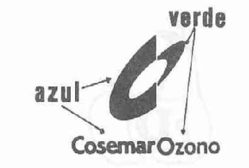 Imagen de COSEMAROZONO