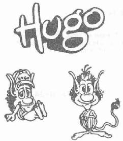 Imagen de HUGO