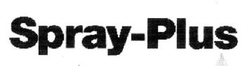 Imagen de SPRAY-PLUS