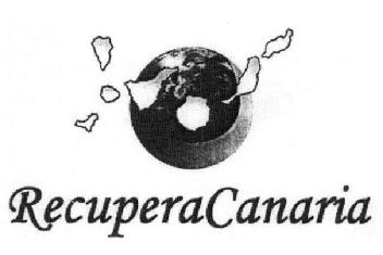 Imagen de RECUPERACANARIA