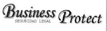Imagen de BUSINESS PROTECT SEGURIDAD LEGAL