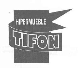Imagen de HIPERMUEBLE TIFON
