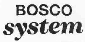 Imagen de BOSCO SYSTEM
