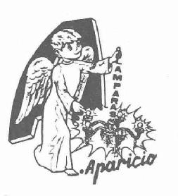 Imagen de LAMPARAS APARICIO