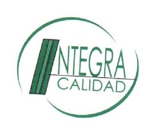 Imagen de INTEGRA CALIDAD