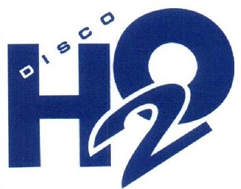 Imagen de DISCO H2O