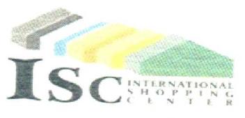 Imagen de ISC INTERNATIONAL SHOPPING CENTER