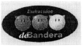 Imagen de EMBUTIDOS DE BANDERA