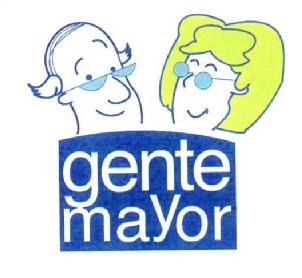 Imagen de GENTE MAYOR