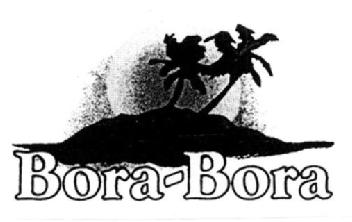 Imagen de BORA-BORA