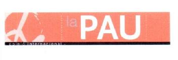 Imagen de LA PAU OPINIO INTERNACIONAL