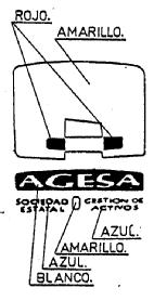 Imagen de AGESA SOCIEDAD ESTATAL GESTION DE ACTIVOS