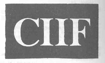 Imagen de CIIF